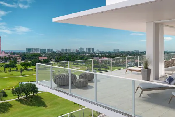 Alina Residences Boca Raton