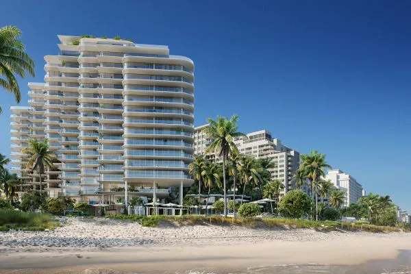 The Perigon Miami Beach