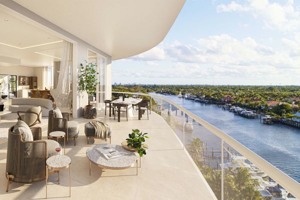 The Ritz carlton Residences Palm Beach Gardens