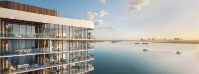 Solana Bay Residences Miami