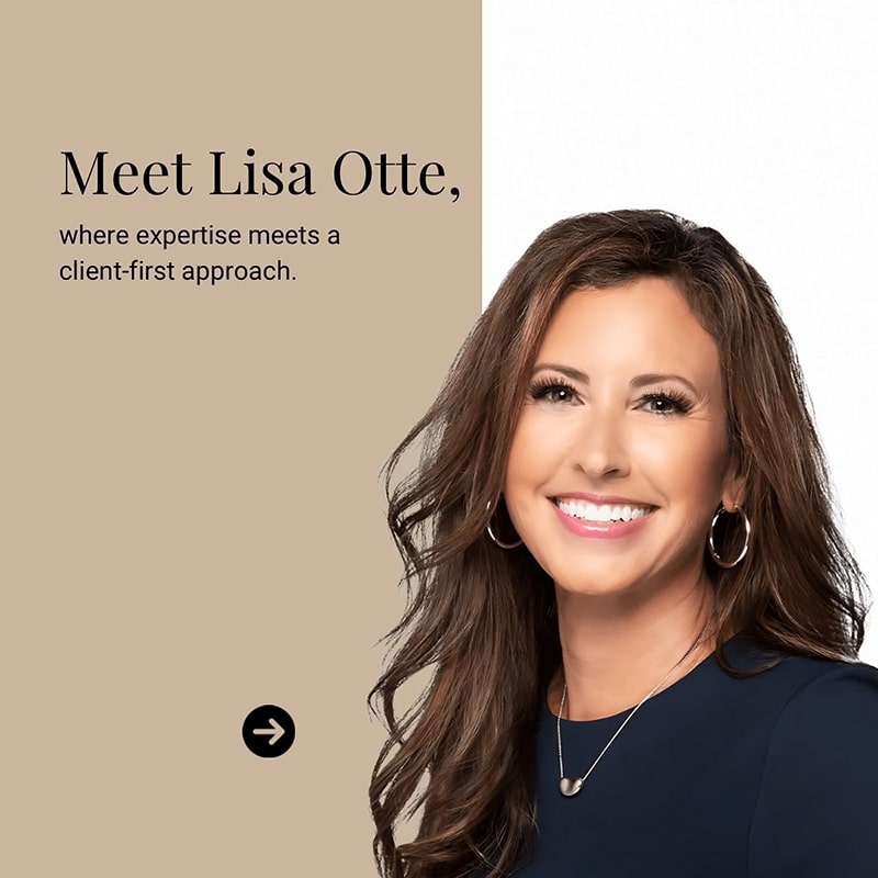 From Downtown Sarasota to Longboat Key, Lisa’s connections and dedication open the right doors for you